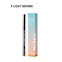 Waterproof Lip Liner Pen
