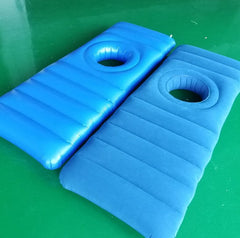 PVC inflatable mattress