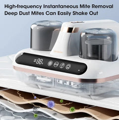 Mattress Vacuum